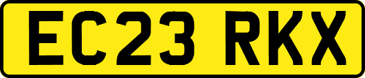 EC23RKX