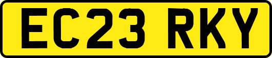 EC23RKY