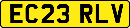 EC23RLV