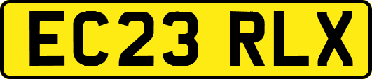 EC23RLX