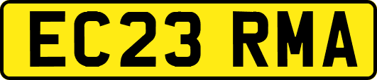 EC23RMA