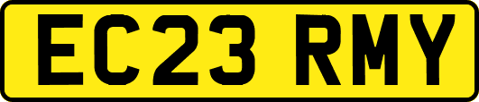EC23RMY
