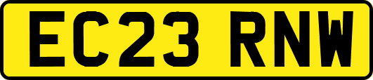 EC23RNW
