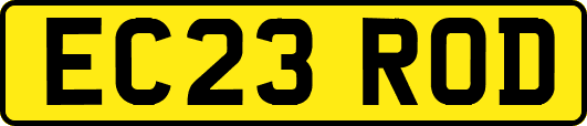 EC23ROD
