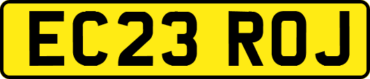 EC23ROJ