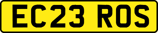 EC23ROS