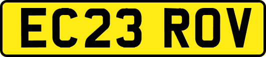 EC23ROV