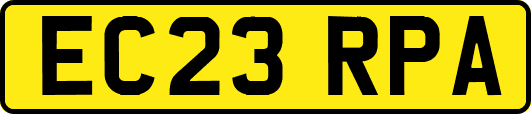 EC23RPA
