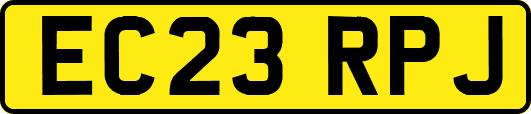 EC23RPJ