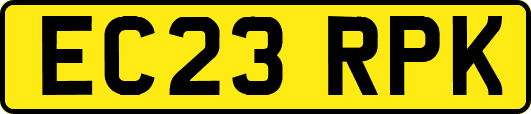 EC23RPK