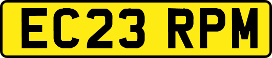 EC23RPM