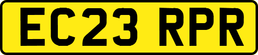 EC23RPR