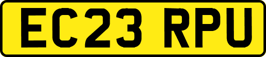 EC23RPU