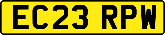 EC23RPW