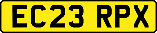 EC23RPX