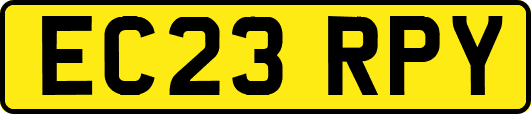 EC23RPY