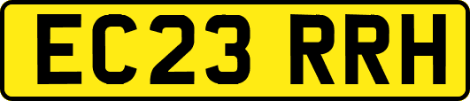 EC23RRH