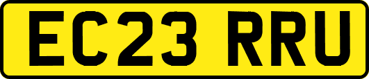 EC23RRU