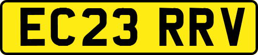 EC23RRV