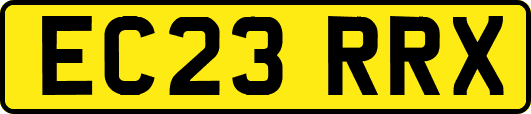 EC23RRX