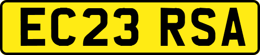 EC23RSA