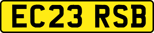 EC23RSB