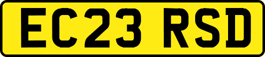EC23RSD