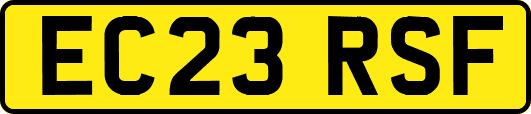 EC23RSF
