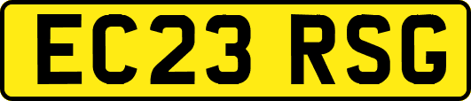 EC23RSG