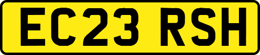 EC23RSH