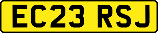 EC23RSJ