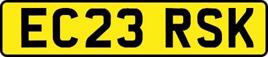 EC23RSK
