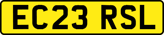 EC23RSL