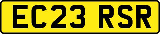 EC23RSR