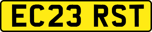 EC23RST