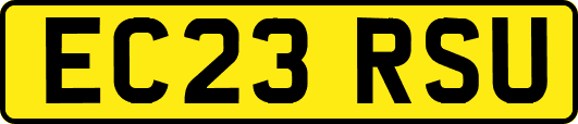 EC23RSU