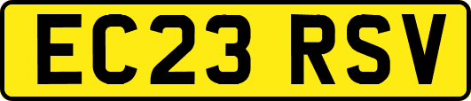 EC23RSV
