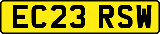 EC23RSW