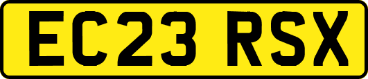 EC23RSX