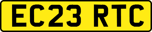 EC23RTC