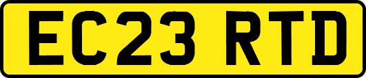 EC23RTD