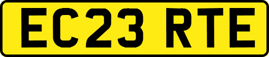 EC23RTE