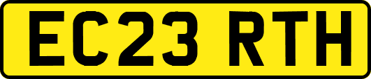 EC23RTH