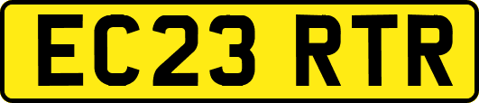 EC23RTR