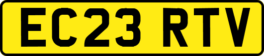 EC23RTV