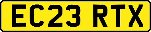 EC23RTX