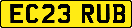 EC23RUB