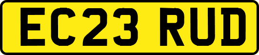 EC23RUD