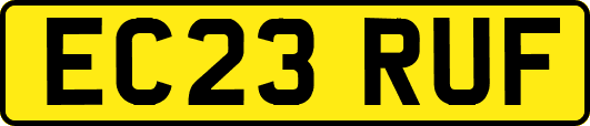 EC23RUF