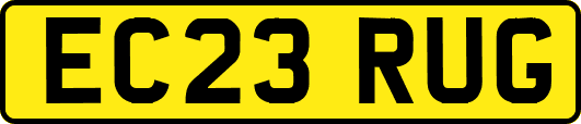 EC23RUG